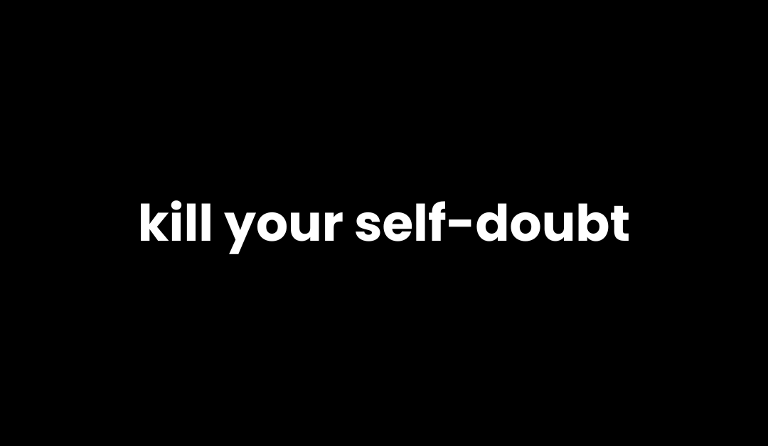 How to Actually Overcome Imposter Syndrome (Even if You Doubt Yourself All the Time)