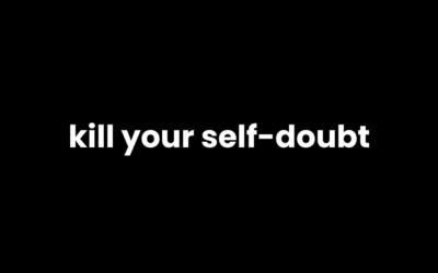 How to Actually Overcome Imposter Syndrome (Even if You Doubt Yourself All the Time)